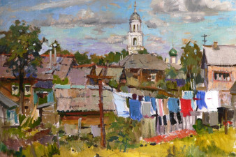 Пошехонская жизнь, 2006