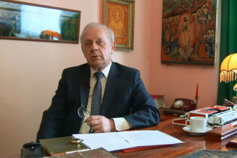 Музей-квартира Василия Белова. Сергей Баранов откроет проект «Патриархи деревенской прозы»