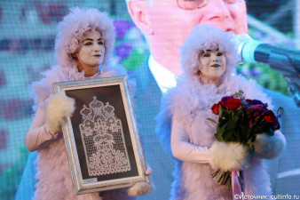 Фестиваль «Голоса истории»