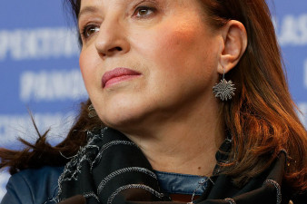 Миряна Каранович. Фото: Википедия