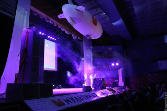 Гала-концерт