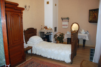 Музей «Дом И. А. Милютина»