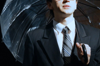 Спектакль «Любовные письма». Фото группы vk.com/chamtheatre