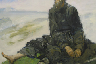 Распутин, 2004