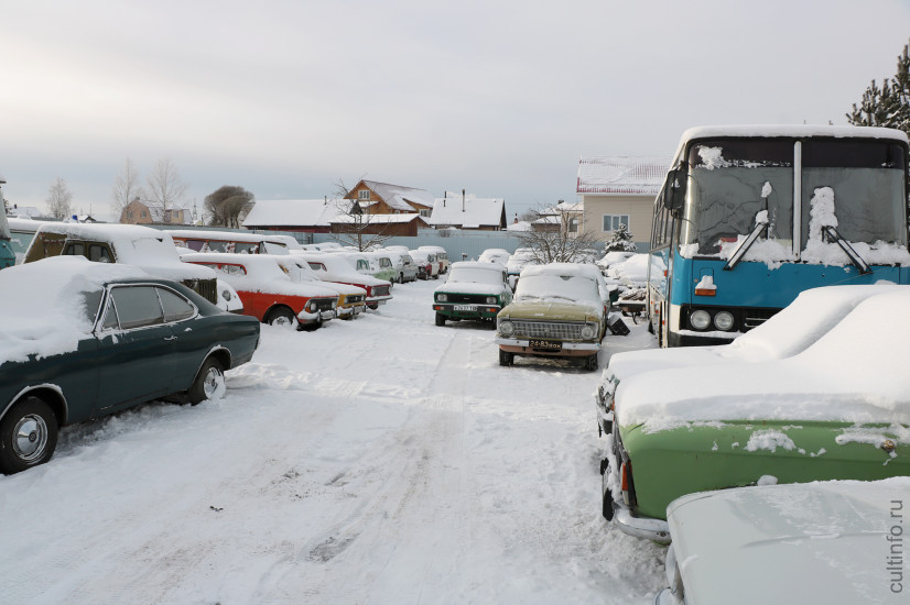 В день интервью удалось поймать редкое в этом году солнце.