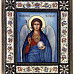 Икона «Архангел Михаил». 1999