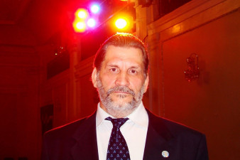 Александр Русанов Александр Русанов