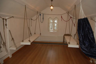 Экспозиция «Американский след в истории Череповца»