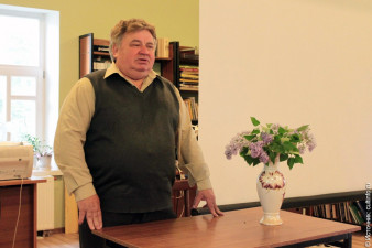 Анатолий Ехалов Анатолий Ехалов