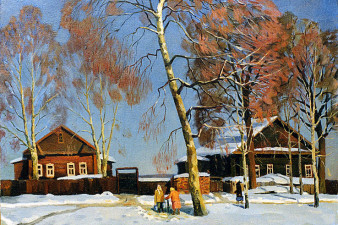 Март. 1992 Март. 1992