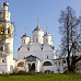 Spaso-Prilutsky monastery