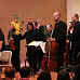 Камерный ансамбль «Солисты Москвы» под руководством народного артиста СССР Ю. А. Башмета