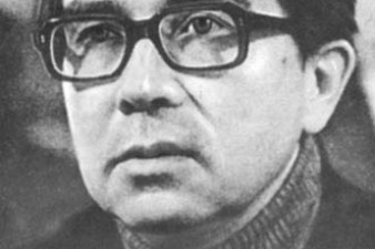 70-е годы. Портрет