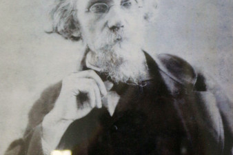 Фотография Платона Тюрина, 1870-е гг. Фотография Платона Тюрина, 1870-е гг.