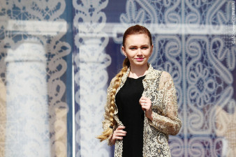 Международный фестиваль кружева в Вологде «Vita Lace» Международный фестиваль кружева в Вологде «Vita Lace»