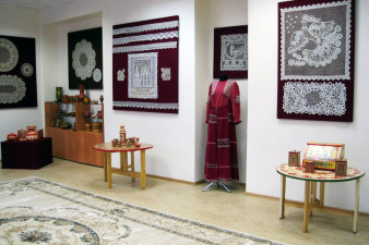 Музей колледжа