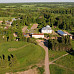 Павло-Обнорский монастырь, Грязовецкий район. Фото Олега Узорова / Pavlo-Obnorsky monastery