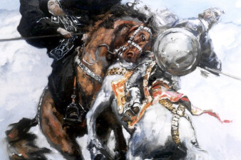 Единоборцы Куликова поля, 2010