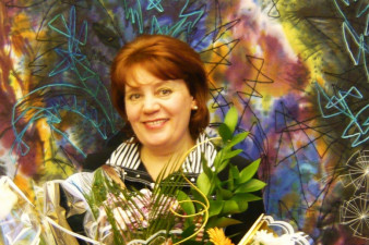 Викулова Наталия Леонидовна