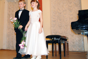 Всероссийский Открытый конкурс фортепианных дуэтов «За роялем вдвоем»