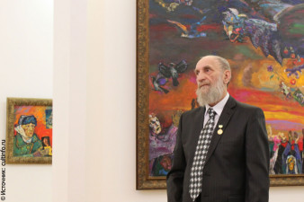 Владимир Корбаков Владимир Корбаков