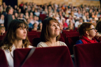 Гала-концерт. Фото multimatograf.ru