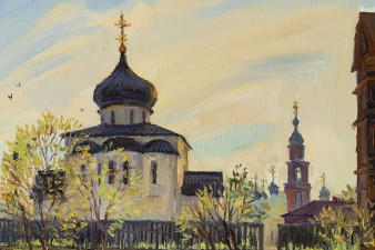 Вера Филиппова