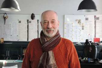 Борис Гранатов