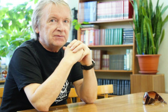 Сергей Фаустов