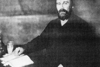 Николай Клюев Николай Клюев