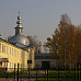 Spaso-Prilutsky monastery