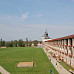 Кирилло-Белозерский монастырь. Стены и башни XVII века / Kirillo-Belozersky monastery