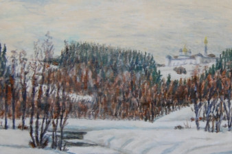 Набатов В. П.