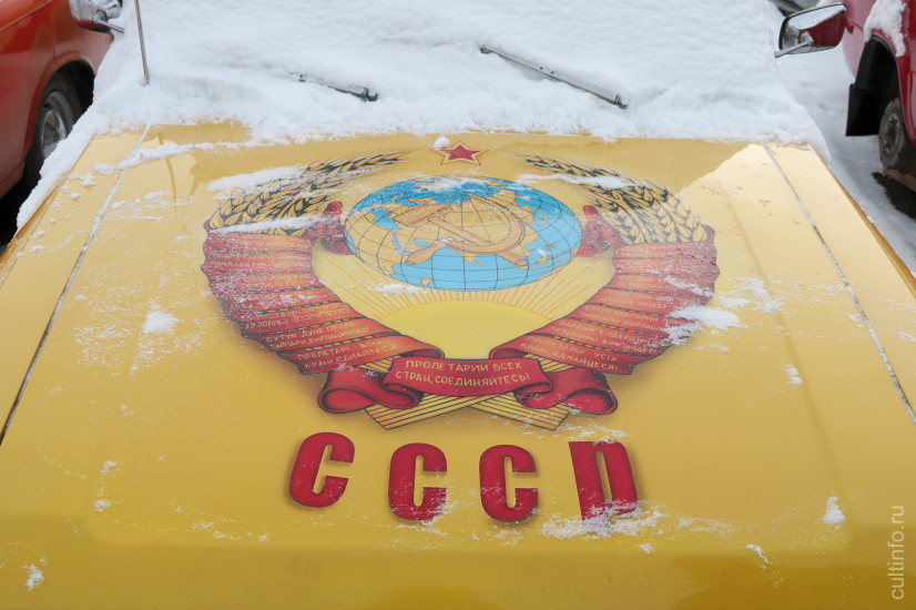 «Боевой товарищ» Артема.