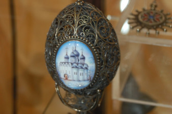 Автор Валерий Попов