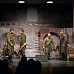 Спектакль «Рядовые»