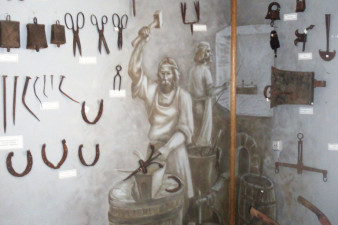 Кичменгско-Городецкий краеведческий музей