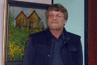 Попов Валерий Владимирович Попов Валерий Владимирович