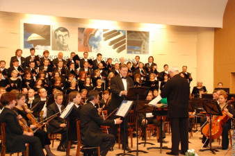 Открытие фестиваля