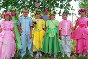 Театр-студия «Причуда»