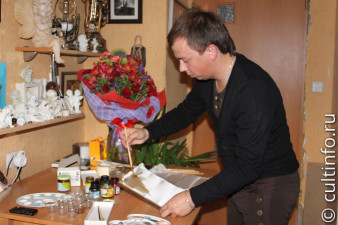 Захаров Роман Андреевич