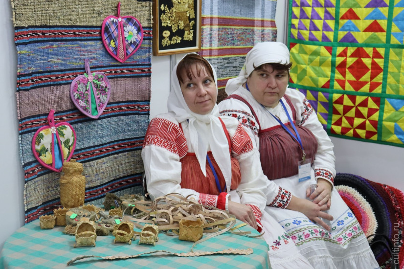 ХХ Межрегиональная выставка туристского сервиса и технологий гостеприимства «Ворота Севера».