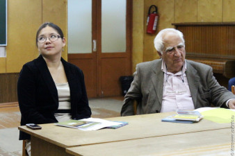 Александр Тимофеевский, Лета Югай 