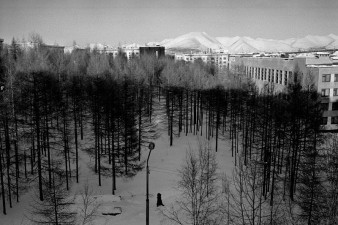 Фото Эмиля Гатауллина