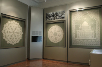 Музей кружева