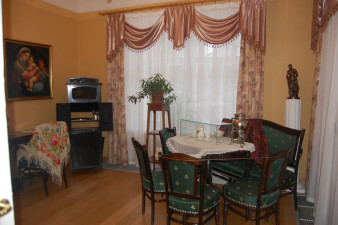 Музей «Дом И. А. Милютина»