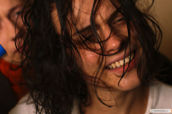 Кадр из фильма «Теснота». Фото kinopoisk.ru