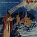 Рыбаков Г. А. Икона «Преподобный Евфросин Синозерский», вторая половина ХVIII века. Реставрация 1998-1999
