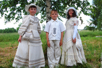 Театр-студия «Причуда»