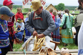 Ильинская ярмарка